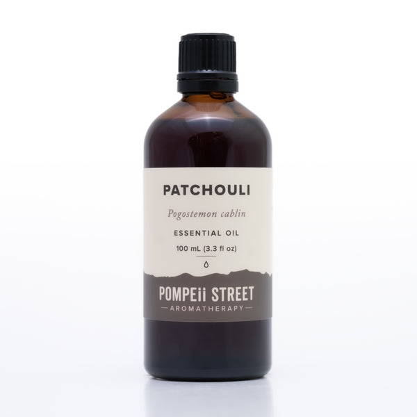 Patchouli Essential Oil