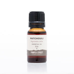 Patchouli Essential Oil