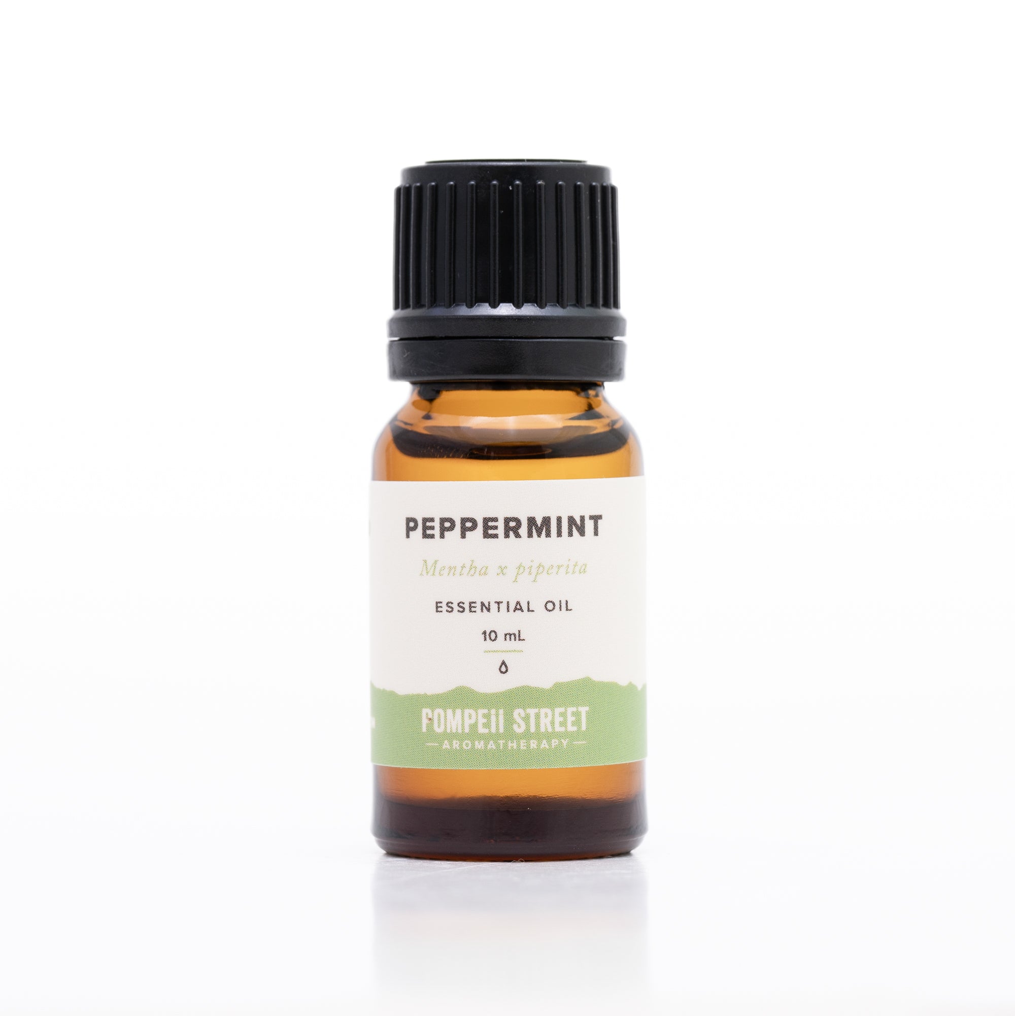 Peppermint Essential Oil