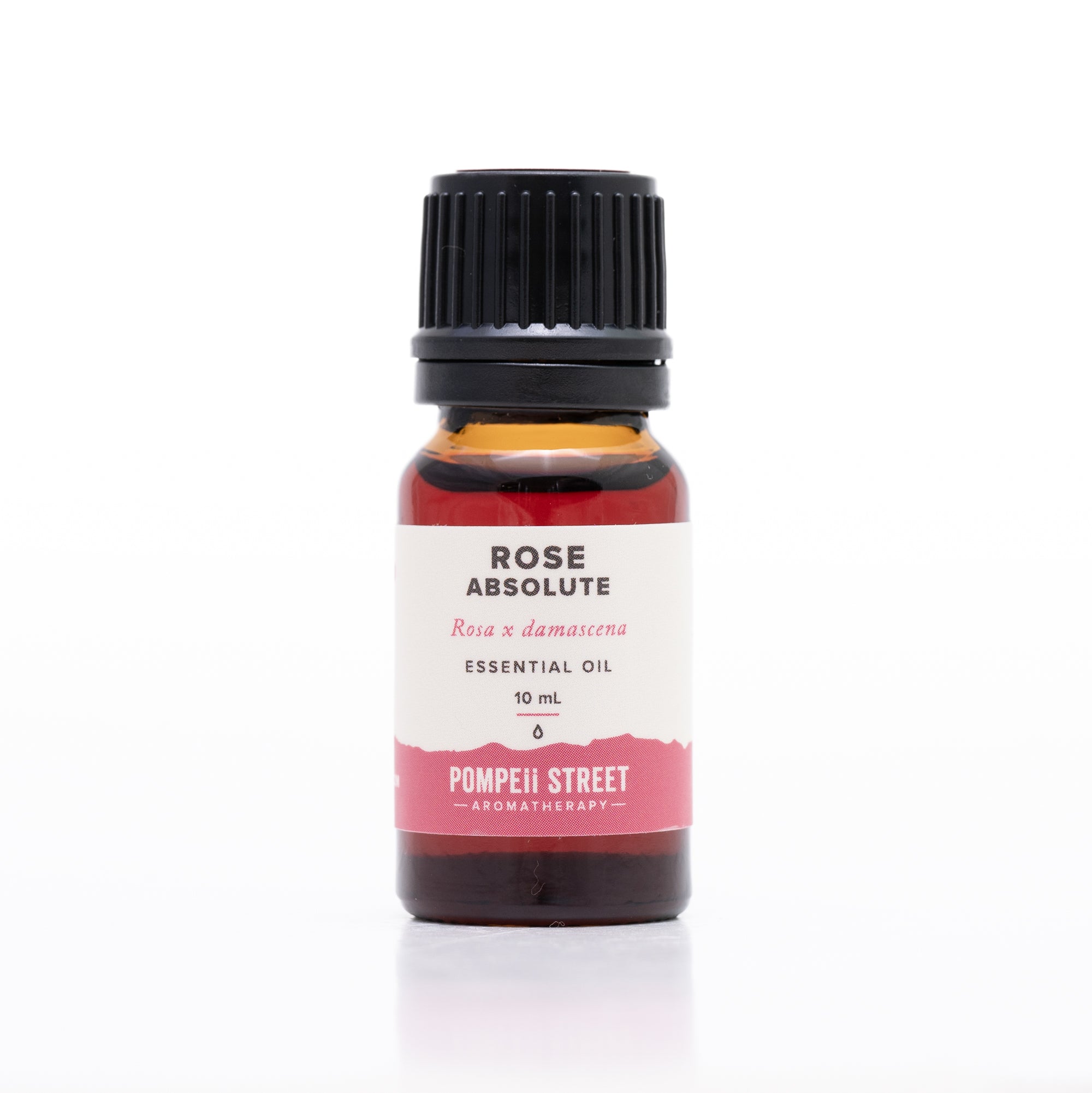 Rose Absolute Essential Oil Pompeii Street Soap Co. Rose Absolute Essential Oil Pompeii Street Soap Co.