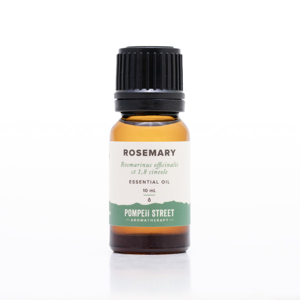 Rosemary Essential Oil