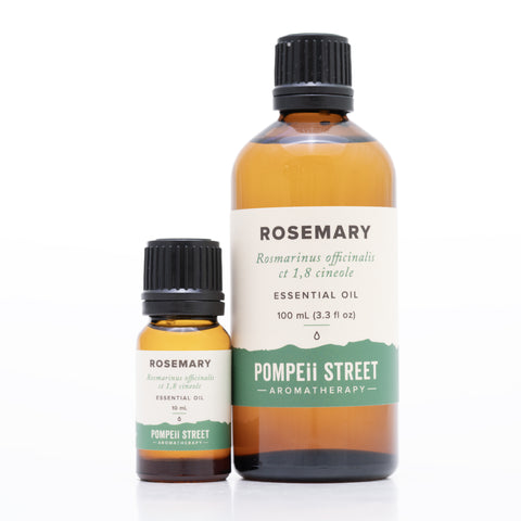 Rosemary Essential Oil