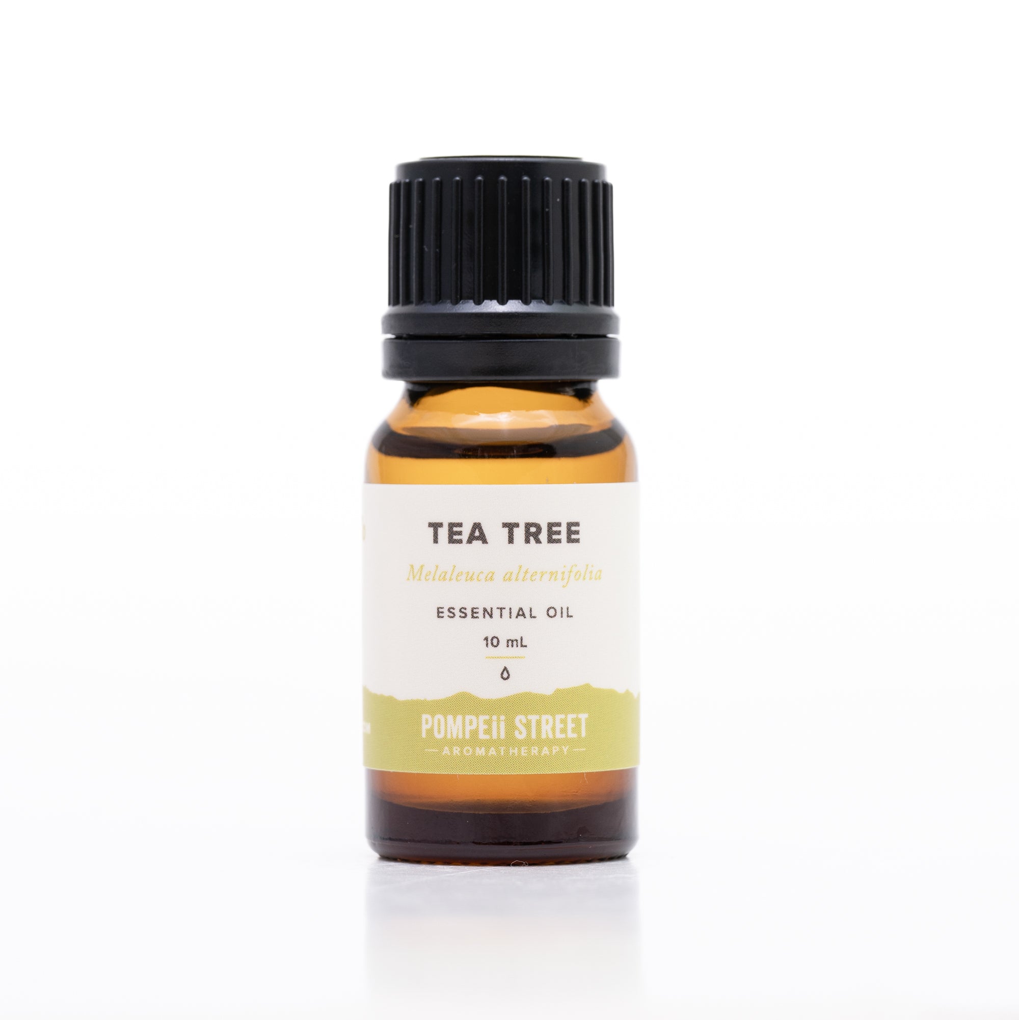 Tea Tree Essential Oil