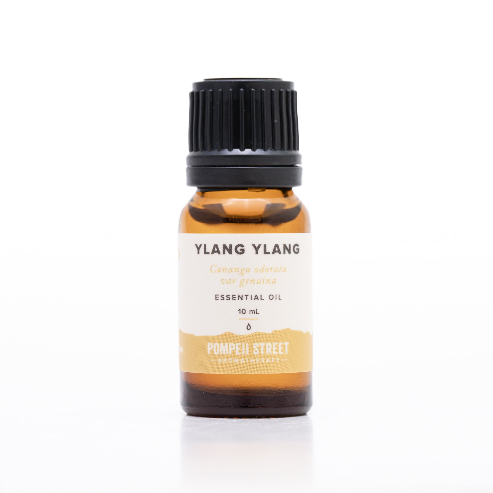 Ylang Ylang Essential Oil