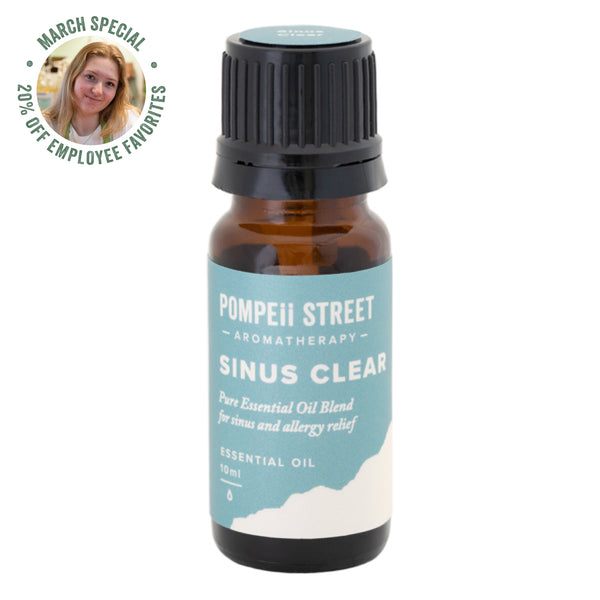 Sinus Clear