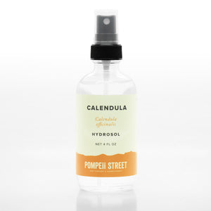 Calendula Hydrosol (Facial Toner)