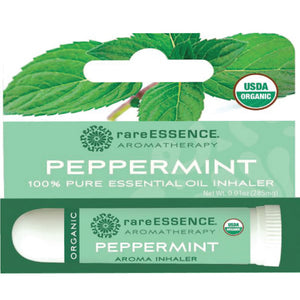 Peppermint Aromatherapy Inhaler