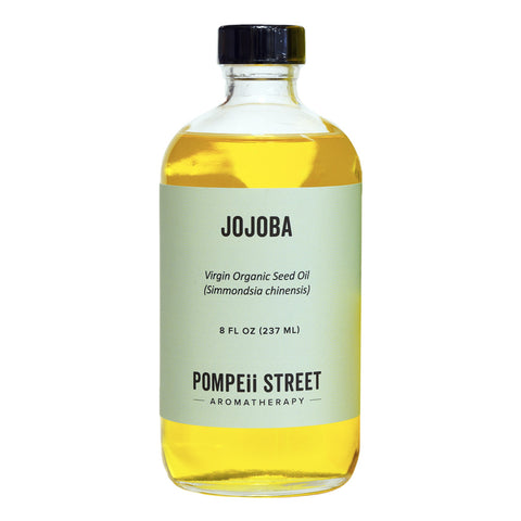 Jojoba Oil