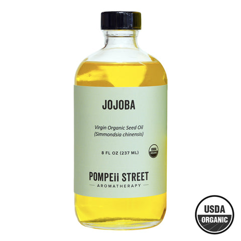 Jojoba Oil