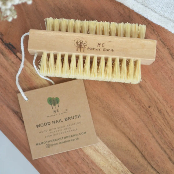 Nail Brush