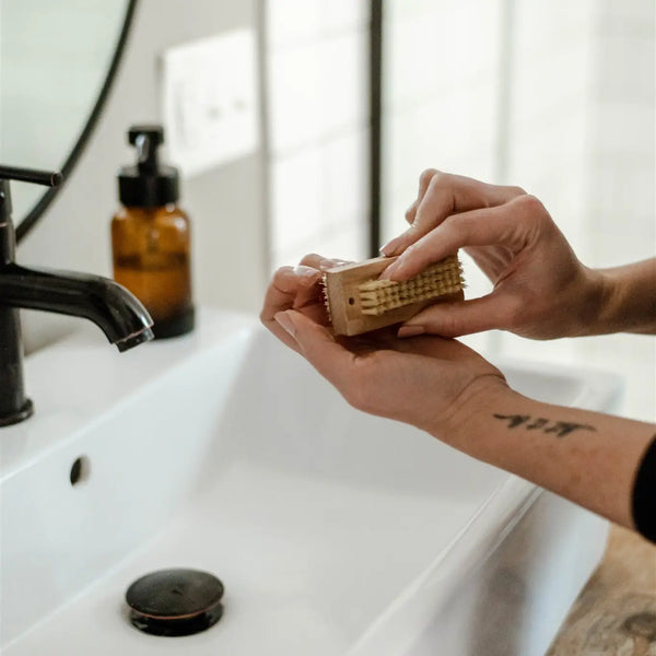 Nail Brush