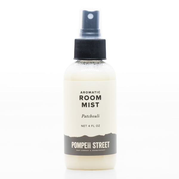 Patchouli Aromatic Room Mist