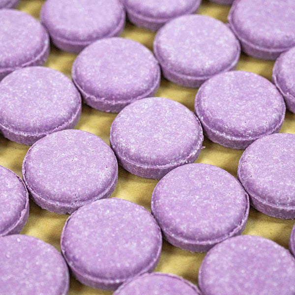 Shampoo Bar - Lavender Chamomile