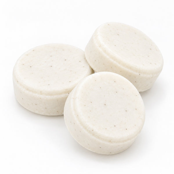 Shampoo Bar - Milk & Honey