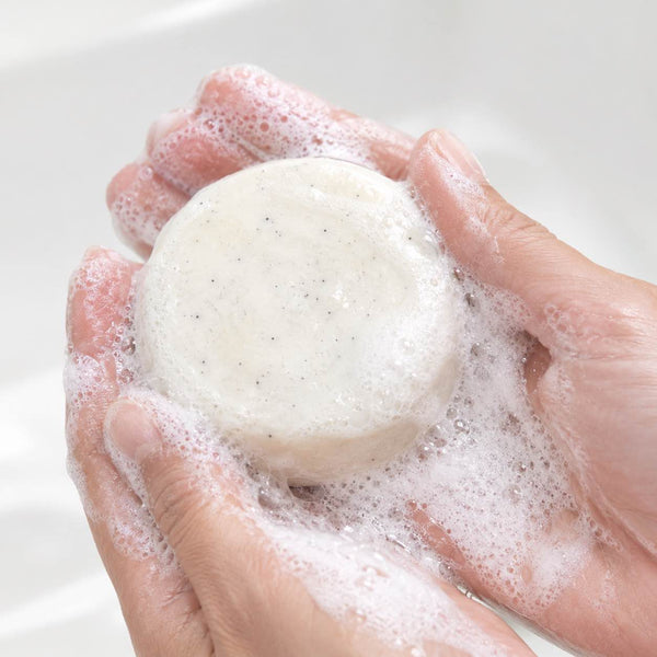 Shampoo Bar - Milk & Honey