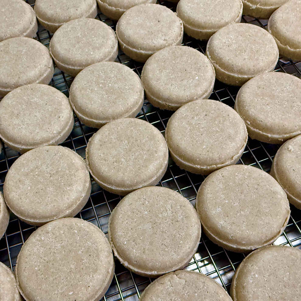 Shampoo Bar - Patchouli