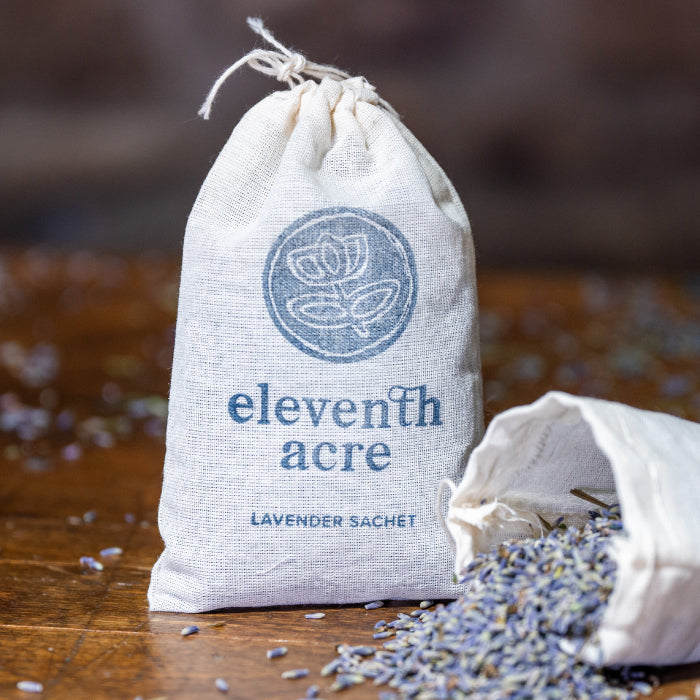 Lavender Sachet