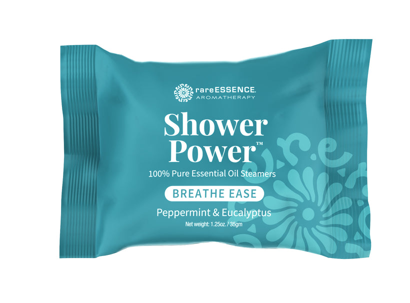 Shower Steamers
