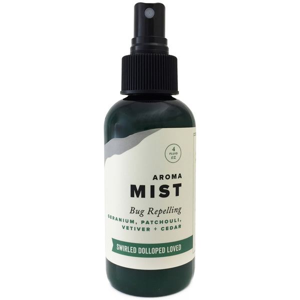 Bug Repelling Aroma Mist