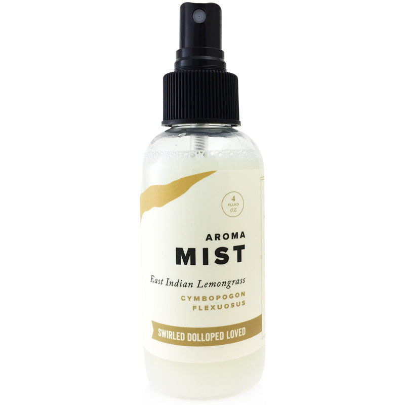 Lemongrass Aroma Mist