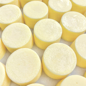 Conditioner Bar - Passion Fruit + Citrus