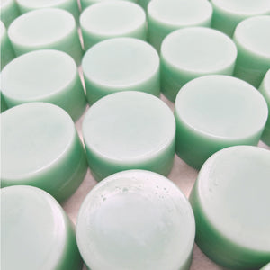 Conditioner Bar - Tea Tree + Mint