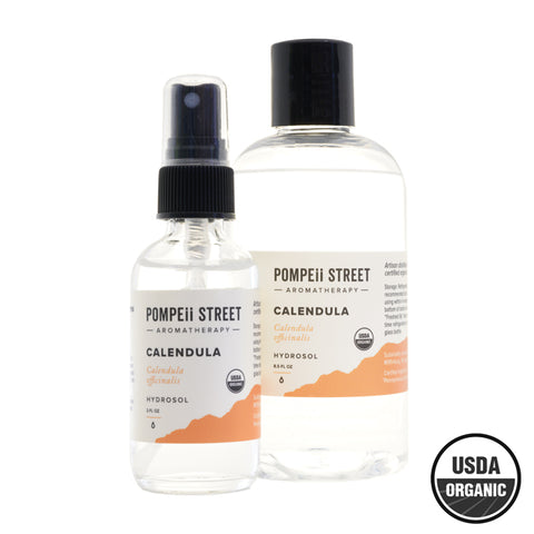 Refresh Mint Body Powder – Pompeii Street Soap Co.