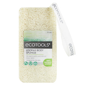Ecotools® Loofah Body Sponge