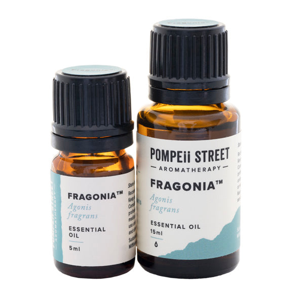Fragonia Essential Oil