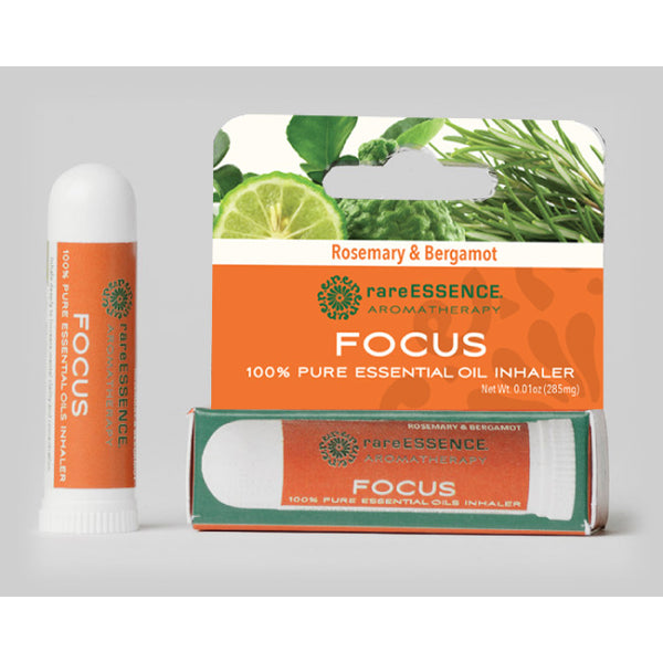 Focus Aromatherapy Inhaler