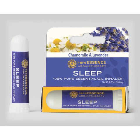Sleep Aromatherapy Inhaler