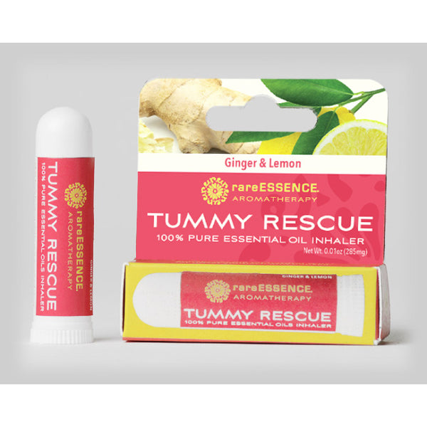 Tummy Rescue Aromatherapy Inhaler
