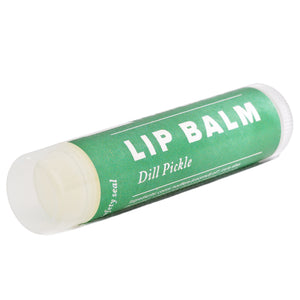 Dill Pickle Lip Balm