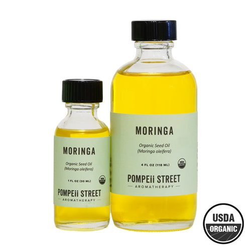 Moringa Oil (Discontinued)