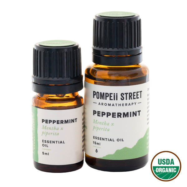 Nature's Truth Nature's Truth Essential Oil Peppermint, Peppermint