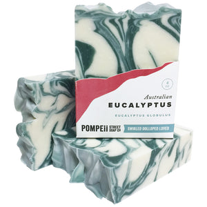 Eucalyptus Soap Bar
