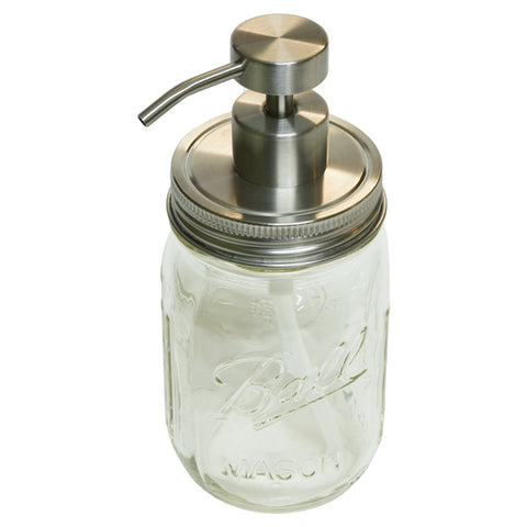 Glass Spray Bottle (16 oz) – Pompeii Street Soap Co.