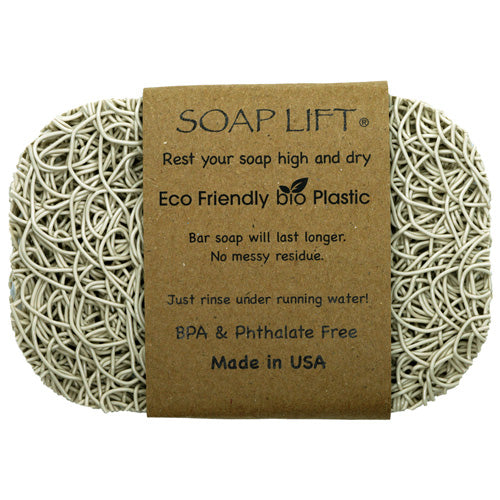 Soap Lift® For Soap Bars